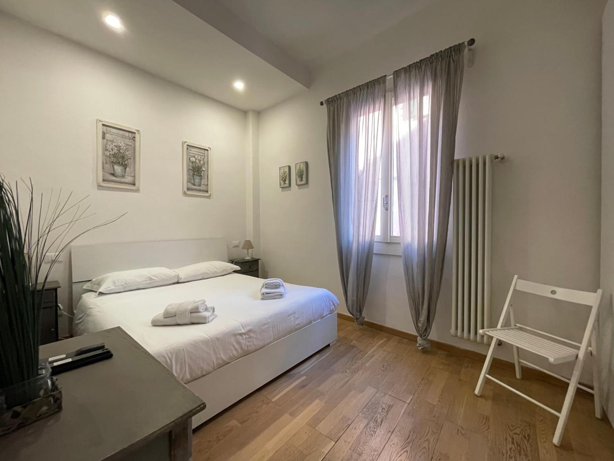 Sweet Home Μπολόνια Εξωτερικό φωτογραφία