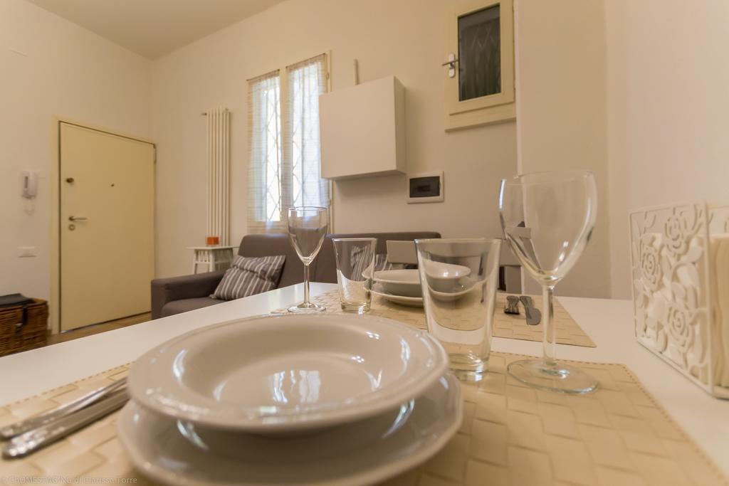 Sweet Home Μπολόνια Εξωτερικό φωτογραφία